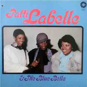 Patti LaBelle & The Blue Bells - Patti LaBelle & The Blue Bells download flac
