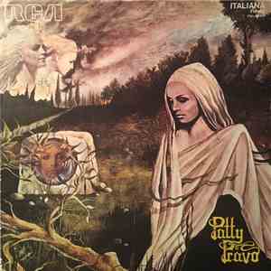 Patty Pravo - Patty Pravo download flac