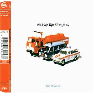 Paul van Dyk - Emergency (The Remixes) download flac