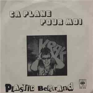 Plastic Bertrand - Ca Plane Pour Moi download flac