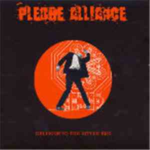 Pledge Alliance - Delusion To The Bitter End download flac
