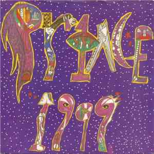 Prince - 1999 / Little Red Corvette download flac