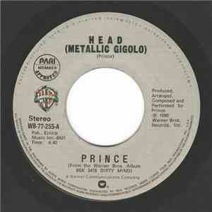 Prince - Head download flac