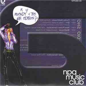 Prince - NPG Ahdio Show #6 download flac