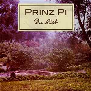 Prinz Pi - Du Bist download flac