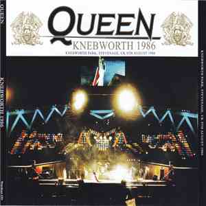 Queen - Knebworth 1986 download flac
