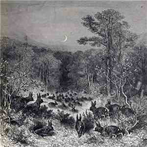 Rabbit Witch - March Of The Warren (Demo) download flac