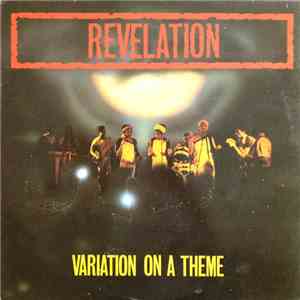 Revelation - Variation On A Theme download flac