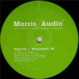 Reynold - Winnemark EP download flac