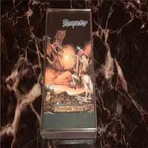 Rhapsody - Legendary Tales download flac