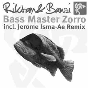Riktam & Banzi - Bass Master Zorro download flac