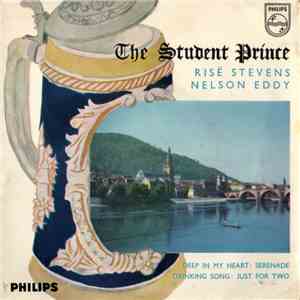 Risë Stevens, Nelson Eddy - The Student Prince download flac