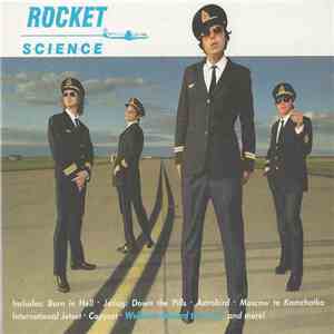 Rocket Science - Welcome Aboard The 3C10 download flac