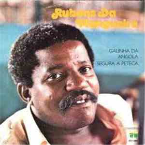 Rubens Da Mangueira - Galinha Da Angola / Segura A Peteca download flac
