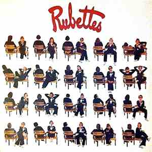 Rubettes - Rubettes FLAC album