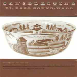 Sandblasting - El Paso Sound-Wall download flac