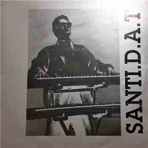 Santi. D.A.T. - Santi. D.A.T. download flac