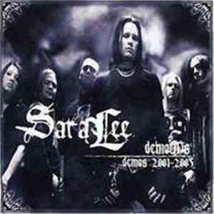 Saralee - Demo(n)s - Demos 2001-2003 download flac