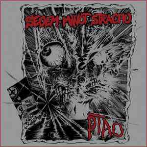 Sedem Minút Strachu / PTAO - Sedem Minút Strachu / PTAO download flac