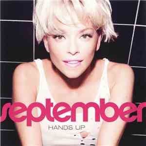 September - Hands Up download flac