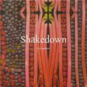 Shakedown - Lovegames download flac