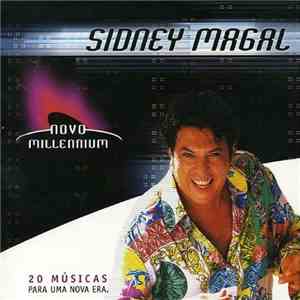 Sidney Magal - 20 Músicas Para Uma Nova Era download flac