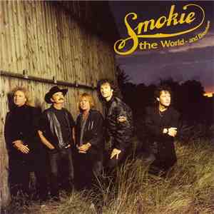 Smokie - The World And Elsewhere download flac