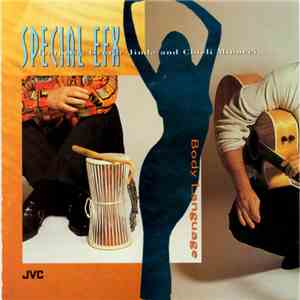 Special EFX - Body Language download flac