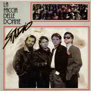 Stadio - La Faccia Delle Donne download flac