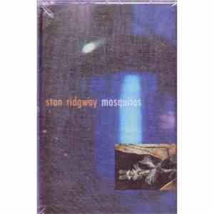 Stan Ridgway - Mosquitos download flac