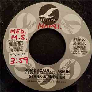 Stark & McBrien - Home Again... Again download flac