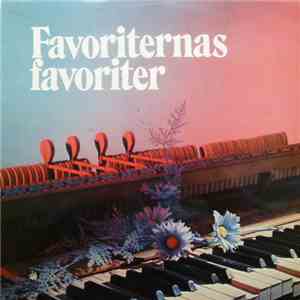 Stig Holm Och Arvid Sundin - Favoriternas Favoriter download flac