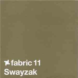 Swayzak - Fabric 11 download flac