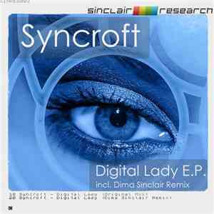 Syncroft - Digital Lady E.P. download flac