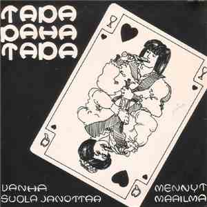 Tapa Paha Tapa - Mennyt Maailma download flac