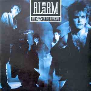 The Alarm - Eye Of The Hurricane download flac