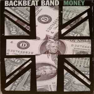 The Backbeat Band - Money download flac