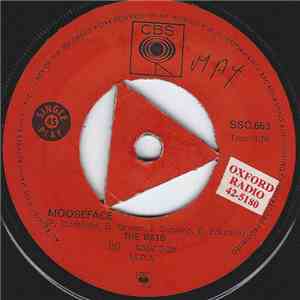 The Bats - Mooseface download flac