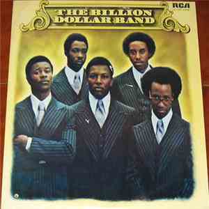 The Billion Dollar Band - The Billion Dollar Band download flac