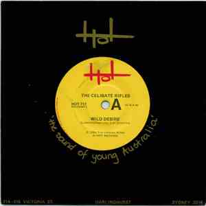 The Celibate Rifles - Wild Desire download flac