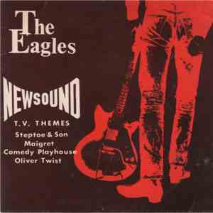 The Eagles - Newsound T.V. Themes download flac