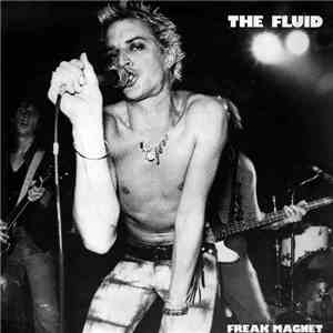 The Fluid - Freak Magnet download flac