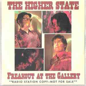 The Higher State - Selections From "Freakout At The Gallery" download flac