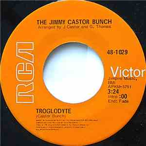 The Jimmy Castor Bunch - Troglodyte download flac