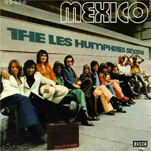 The Les Humphries Singers - Mexico download flac