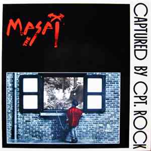The Masai - Captured By Cpt Rock download flac
