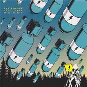 The Pigeon Detectives - Broken Glances download flac