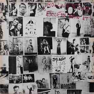 The Rolling Stones - Exile On Main St. download flac