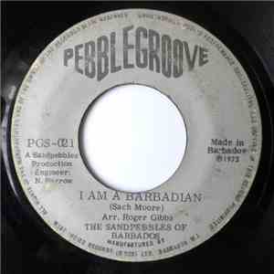 The Sandpebbles Of Barbados - I Am A Barbadian download flac