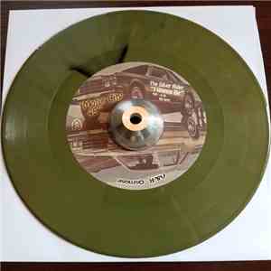 The Silver Rider & Osmose  - Motor City 45 download flac